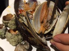 -鼎香缘海鲜自助火锅烤肉(锦辉购物广场店)