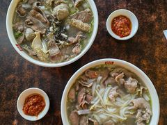 -潮镇老尾牛杂(环城西路店)