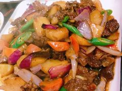 -嘉年华大酒店琴湾-自助餐厅