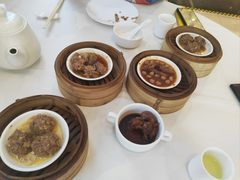 -万龙洲海鲜(南新仓店)