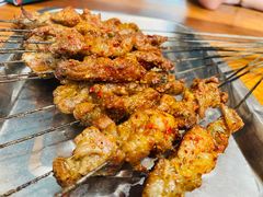-新疆哈利德餐厅(紫薇都市店)