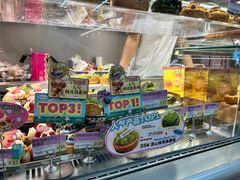 -PAOPAO Bakery&Café(港汇店)