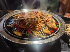 -九田家黑牛烤肉料理(石路天虹店)
