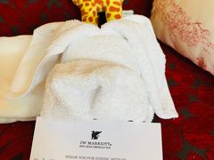 -富国岛翡翠湾 JW 万豪度假酒店