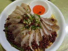 -原汁原味农家菜·经典粤菜(江燕南路店)