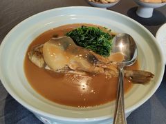 -沈灶河豚宴·河豚融合餐厅(汉中路店)