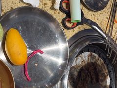 -姜胖胖无限自助烤肉(罗湖宝能店)