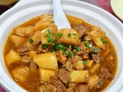 -勇哥饭店(西湖路店)