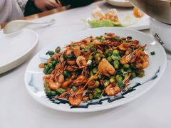 -手抄板凳江南菜(湖滨商业街店)
