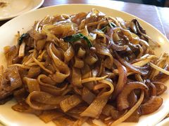-香江小厨 The Kitchen(香江俱乐部店)