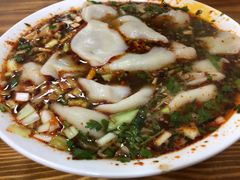 -尤素福东举院饺子馆
