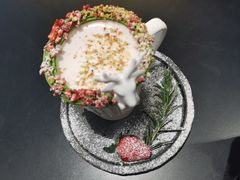 -BE NORMAL CAFE(霞溪路店)