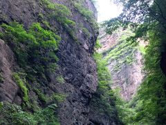 -野三坡百里峡景区