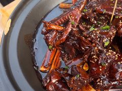 -回味黑鸭煲·始于2006(万松园店)