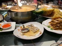 -泰香柠(金港名都滨江店)