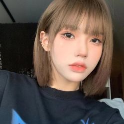 -HG美发设计沙龙