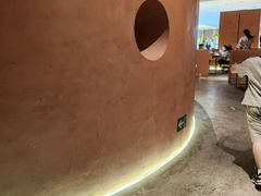 -喃喃椰·糟粕醋·椰子鸡火锅(七堡花园店)