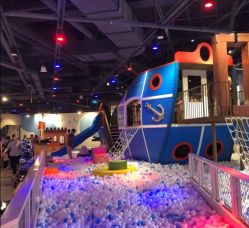 -幻贝家儿童乐园(苏州中心店)