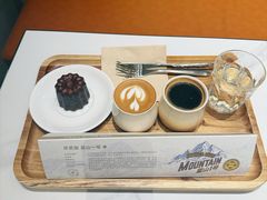 -Peet's 皮爷咖啡(乐峰店)