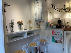 -夏叶茶(大光明店)