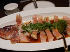 -明湖楼·经典鲁菜(大明湖店)