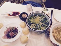-扬州狮子楼·非遗淮扬菜(总店)