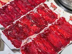 -犇鼎牛潮汕牛肉火锅(新辰里学清路店)