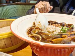 -三凤酒家·百年无锡菜(清扬茂业店)