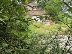 -终南山南五台景区