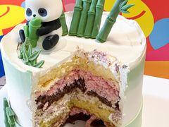 -CAKE BOSS 蛋糕老板(西单君太百货店)