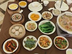-湖北三五醇酒店·35年新楚菜