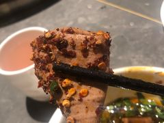 -长嘉·河图火锅(长嘉汇江景旗舰店)