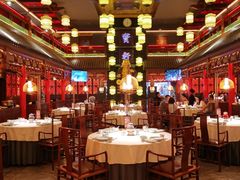 -宝轩渔府·老字号海鲜·正宗津菜(水上店)