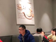 大堂-萨莉亚意式餐厅(大宁音乐广场店)
