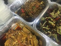 -锦尚阁烤鱼•天津菜(宣武门胡同店)