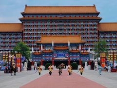 -大明幻境第一城