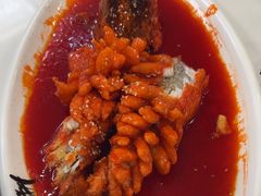 -馨方园食府·市井老南京菜