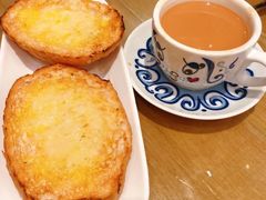 -翠华餐厅(铜锣湾糖街店)