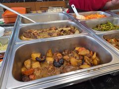 -庆丰包子铺(安东店)