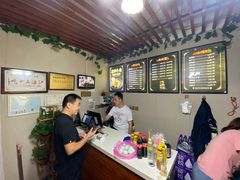-老宋淮南牛肉汤(大通路店)