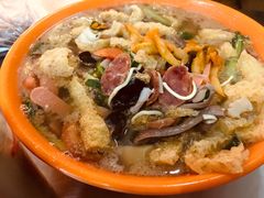 易记面-易记皮肚面(明瓦廊店)