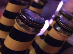 -五月花酒吧(民德路店)