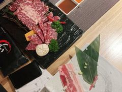 -江户烧肉(高德店)