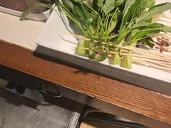 -阿串串老火锅(力盟店)