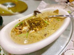 东海大黄鱼-天港海鲜(创新港天港禧悦酒店)