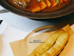 -江城小馆陕南妈妈菜·全球旅行餐厅(钟楼店)
