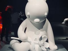 -上海宝龙美术馆
