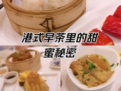 -御彩酒家(东风东路店)
