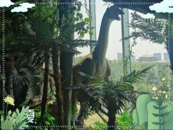 -恐龙探索乐园(磁器口店)