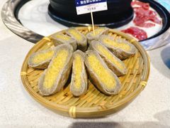 -木王宴语·野生鲜菌火锅(玉河店)